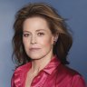 'I was like oohhh!': Sigourney Weaver, the world's most famous fangirl