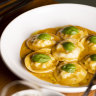 Handmade pasta is a focus at Abbiocco.