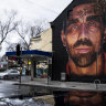 Build monuments to black heroes - and here's a Goodes start