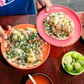 Brisbane food lovers will be able to try El Vilsito’s tacos in March.