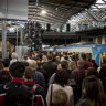 Southern Cross Station’s ‘user experience’ is an epic fail – here’s how to fix it