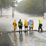 Overwhelmed SES turned off system logging calls for help during floods