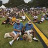 Mardi Gras rejects offer to relocate Fair Day after asbestos discovery