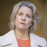 Housing Minister Clare O’Neil.