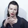 Raised by single women who had to leave bad men, Debi Mazar beat the odds