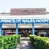 A number of other hospitals are on the block, including the Prince of Wales hospital in Sydney.