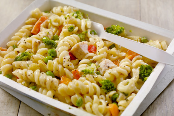 Some microwave dinners may be healthier and cheaper than you think.