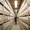 National Library’s treasure Trove under threat from budget cuts