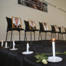Tributes flow for victims of Ethiopian Airlines 'UN shuttle' crash