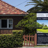 House prices