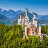 The fairytale destination that inspired Disneyland’s iconic castle