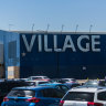 Village Roadshow could be heading private. 