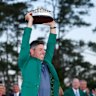 Inside golf’s big coup: Why Rory McIlroy is coming to play the Australian Open