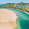 The Noosa River forms part of the Noosa Biosphere Reserve.