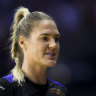 Netball Australia defends value of imports after uncontracted Bassett slams policy