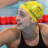 Harris pinches shock silver as Australian women win another relay medal