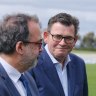 Pakula and Andrews