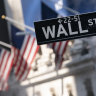 ETF investors opt for local stocks amid sharemarket dive