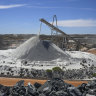 Race for critical minerals boom to test government’s mettle