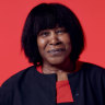 Singer Joan Armatrading: ‘I didn’t realise I was breaking new ground’