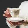 Gone are the days of traditional etiquette.