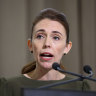 NZ Prime Minister Jacinda Ardern has been notified of the breach.