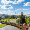 Flying the flag for land lease communities: Stockland is the biggest player in land and house package sector.