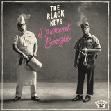 The Black Keys’ Dropout Boogie.