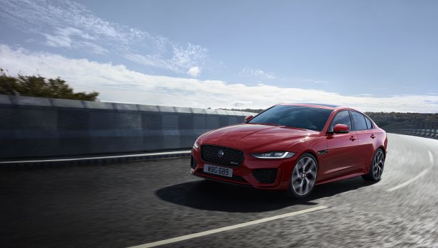 Jaguar Land Rover has a smart new plan to help it collect data.