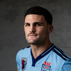 Nathan Cleary