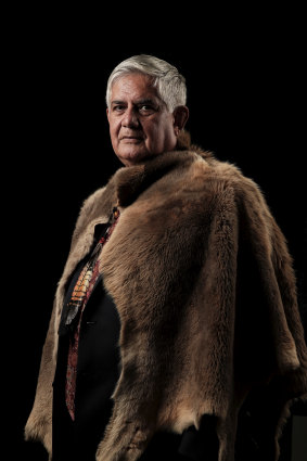 Ken Wyatt, the new Minister for Indigenous Affairs, has promised to partner with Indigenous groups to close the gap. 