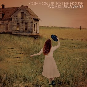 Women Sing Waits album cover.