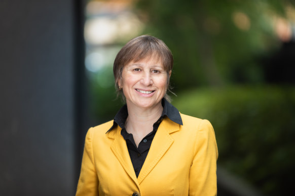 Professor Susan Davis says some groups are pushing agendas to monetise menopause and perimenopause.