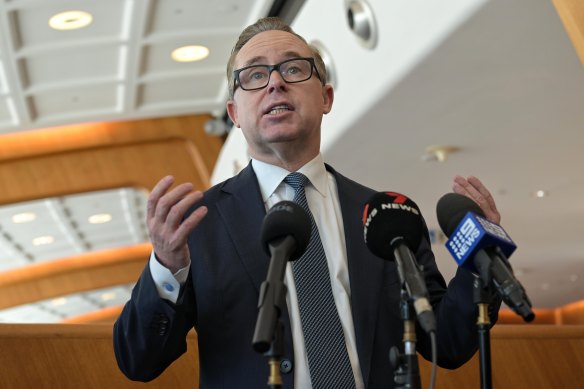 Qantas CEO Alan Joyce has announced improvements and upgrades of the first and business class lounges around the world and domestically. 