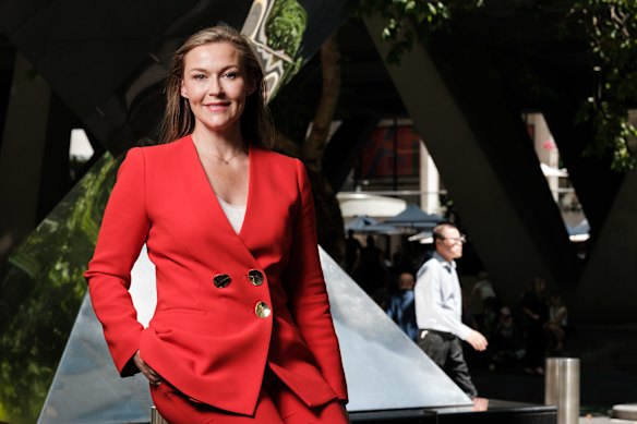 CALI chief executive Christine Cupitt is among those warning that soaring mental health claims are threatening the affordability and sustainability of personal risk insurance products like total and permanent disability insurance.