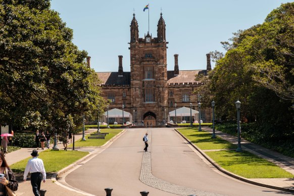 The University of Sydney has asked its medical science students to use ChatGPT to compose an essay.