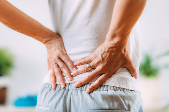 Australia and the world face an epidemic of back pain, but a new approach to treatment is producing powerful and sustained results.