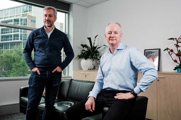 ABC MD Hugh Marks says OpenAI, Perplexity, Anthropic should discuss ...