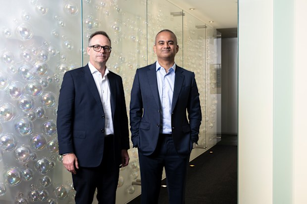 Deutsche Bank staffs up in Australia’s saturated investment banking market