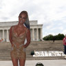 ‘FreeBritney’ goes to DC to change the laws that caged the pop star