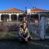 One in 20 Melbourne homes empty during housing crisis