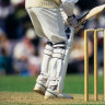 Police investigate historical sexual abuse complaint from 1985 Australian under-19 cricket tour
