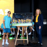 The problem with the Matildas statue proposal