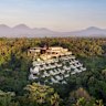 New Bali jungle resort is beyond the tourist crowds and traffic of Ubud
