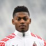 Leão scores fastest goal in Serie A history