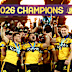 The Hurricanes claimed the 2026 Super Rugby final in Wellington.