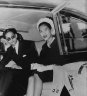 From the Archives, 1962: How Thai royalty caused Canberra’s biggest traffic jam