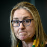 Jacinta Allan is failing to cut through. The denials are making it worse