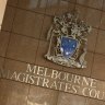 Melbourne barrister charged with trafficking and possessing drugs