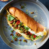Roti John.